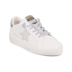Vintage Havana women’s Lucy Star sneakers